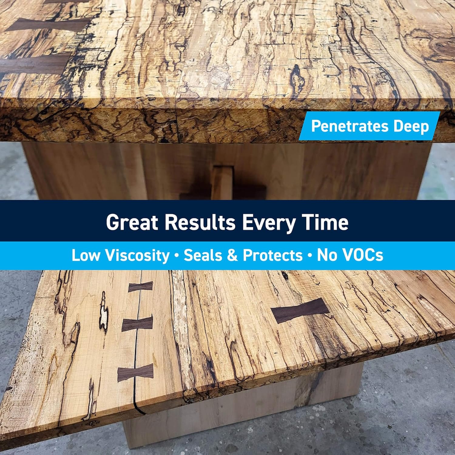 Penetrating Epoxy Wood Sealer for Rot Repair: What It Can and Cannot Fix