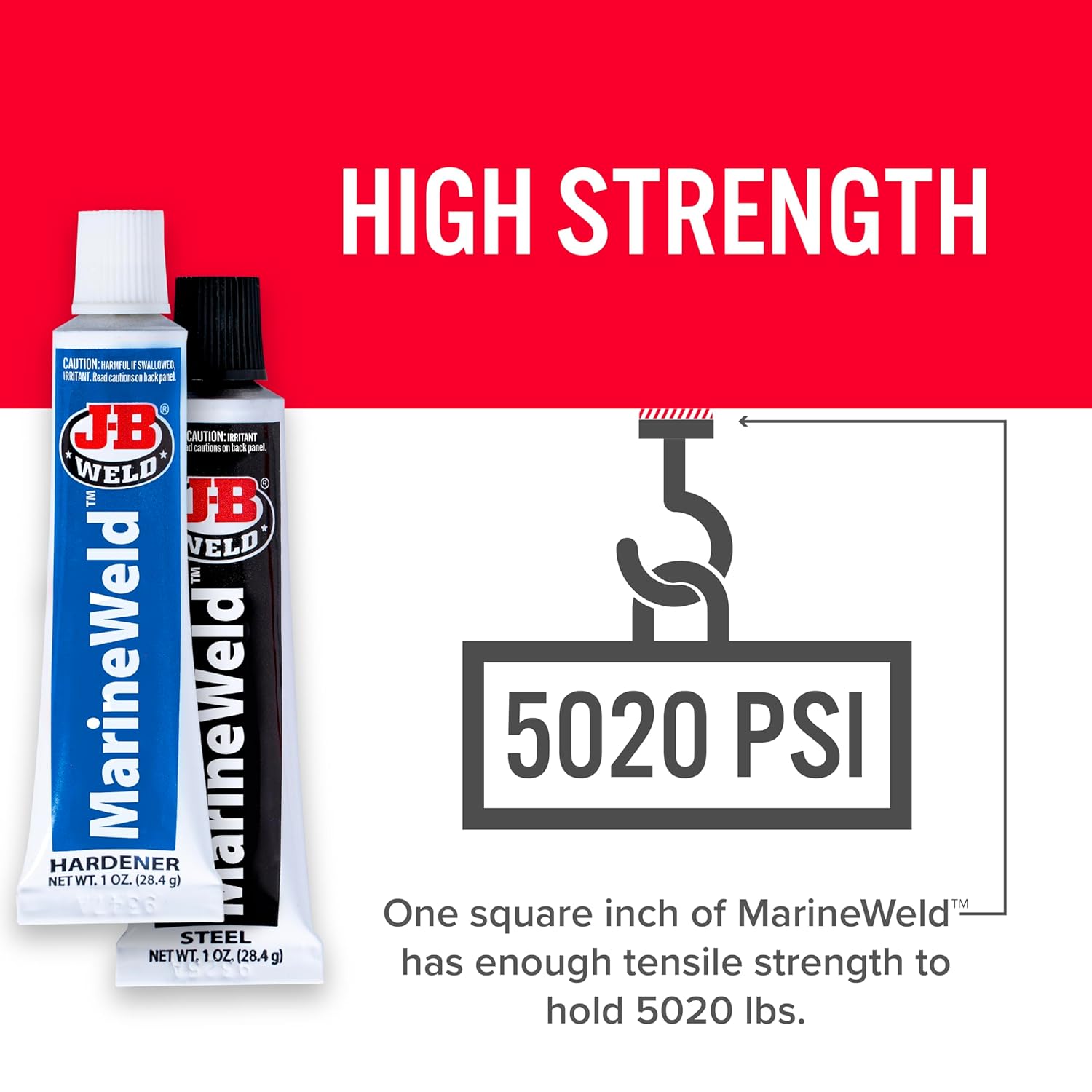 J-B Weld MarineWeld vs. G/flex vs. KwikWeld: Matching Epoxy Working Time to the Repair