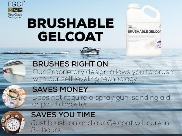 Fiberglass Repair From Cosmetic Gelcoat to Structural Lamination: Choosing the Right Kit