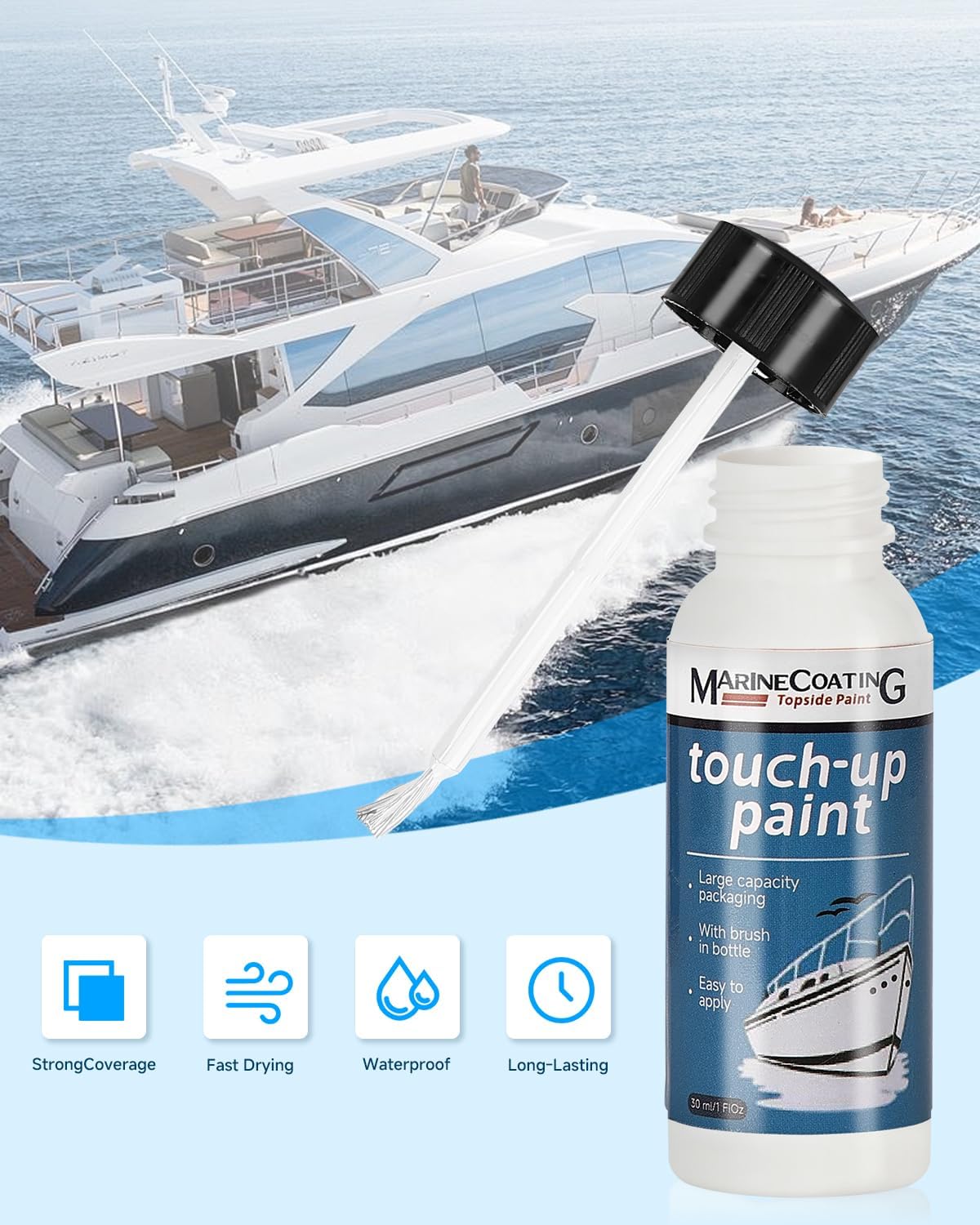 Boat product image