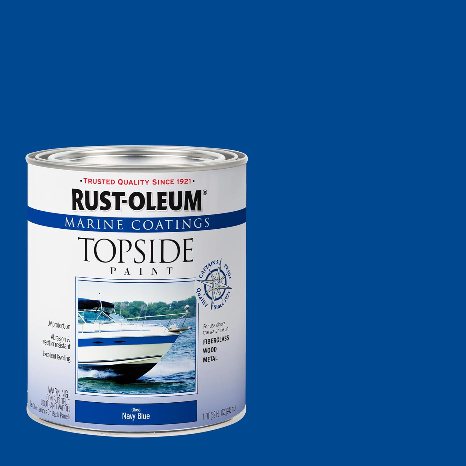 Rust-Oleum Marine Topside vs. TotalBoat Wet Edge: Real-World Finish Quality Compared