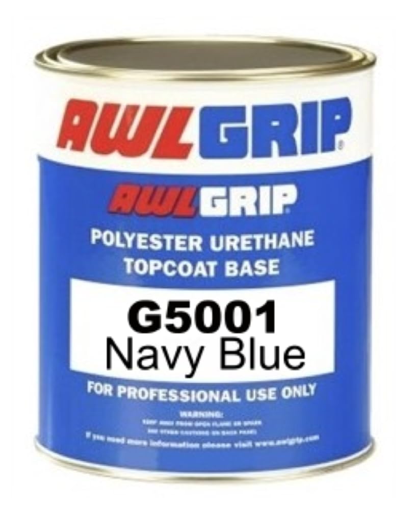 Topside Paint for a Real Refit: Awlgrip, Pettit, Rust-Oleum, and TotalBoat Wet Edge Compared