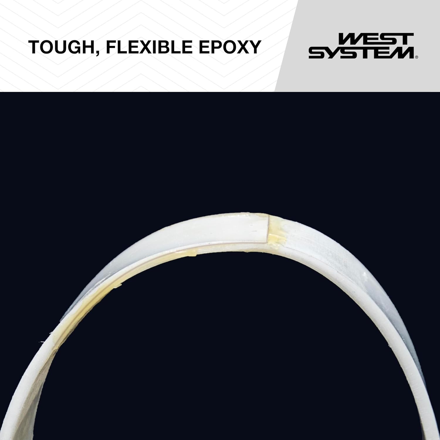 Marine Epoxy Adhesives for Structural Repairs: G/flex, MarineWeld, and PC-11 Compared