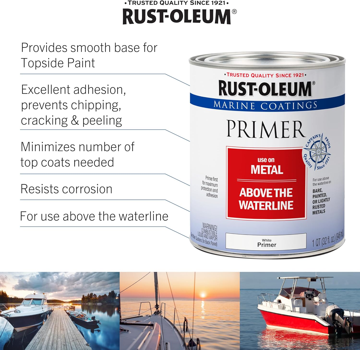 Rust-Oleum product image
