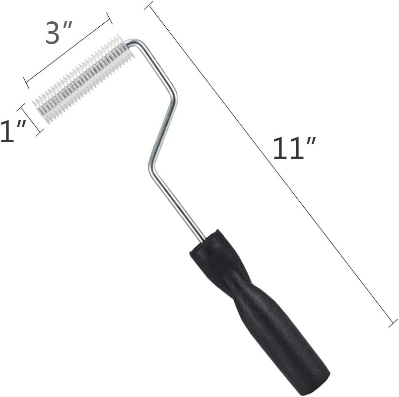 Fiberglass Laminating Rollers and Application Tools: The Overlooked Variable in Every Repair